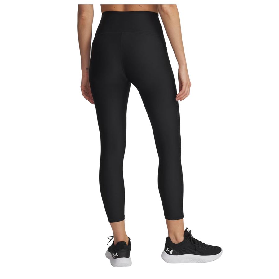Leggings UA Tech Printed Panel Ankle da donna Under Armour | 13864070002